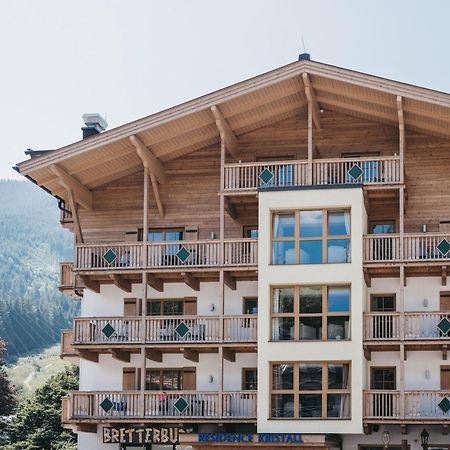 Residence Kristall Saalbach Exterior foto