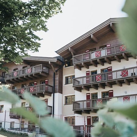 Residence Kristall Saalbach Exterior foto